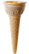 GB3 Medium Wafer Cone