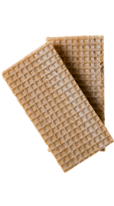 Catering Pack Choc Wafer