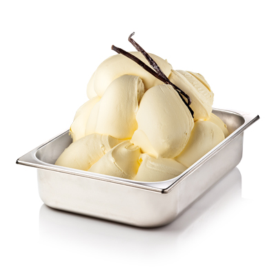 Vanilla 3D Paste x 3.5kg