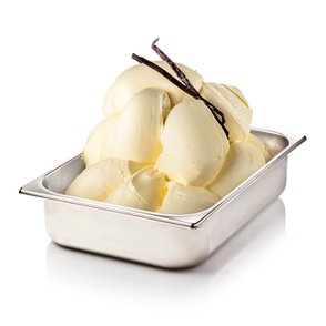 Vanilla 3D Paste x 3.5kg