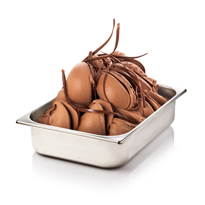 Gianduia Special Paste x 3.5kg