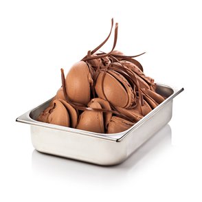 Gianduia Special Paste x 3.5kg
