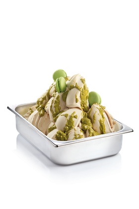 Pistacchio Macaroon Set (3.5kg + 4kg)