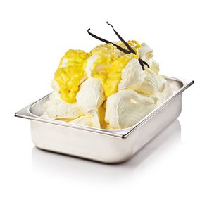 Crema Al Uovo Paste x 3.5kg