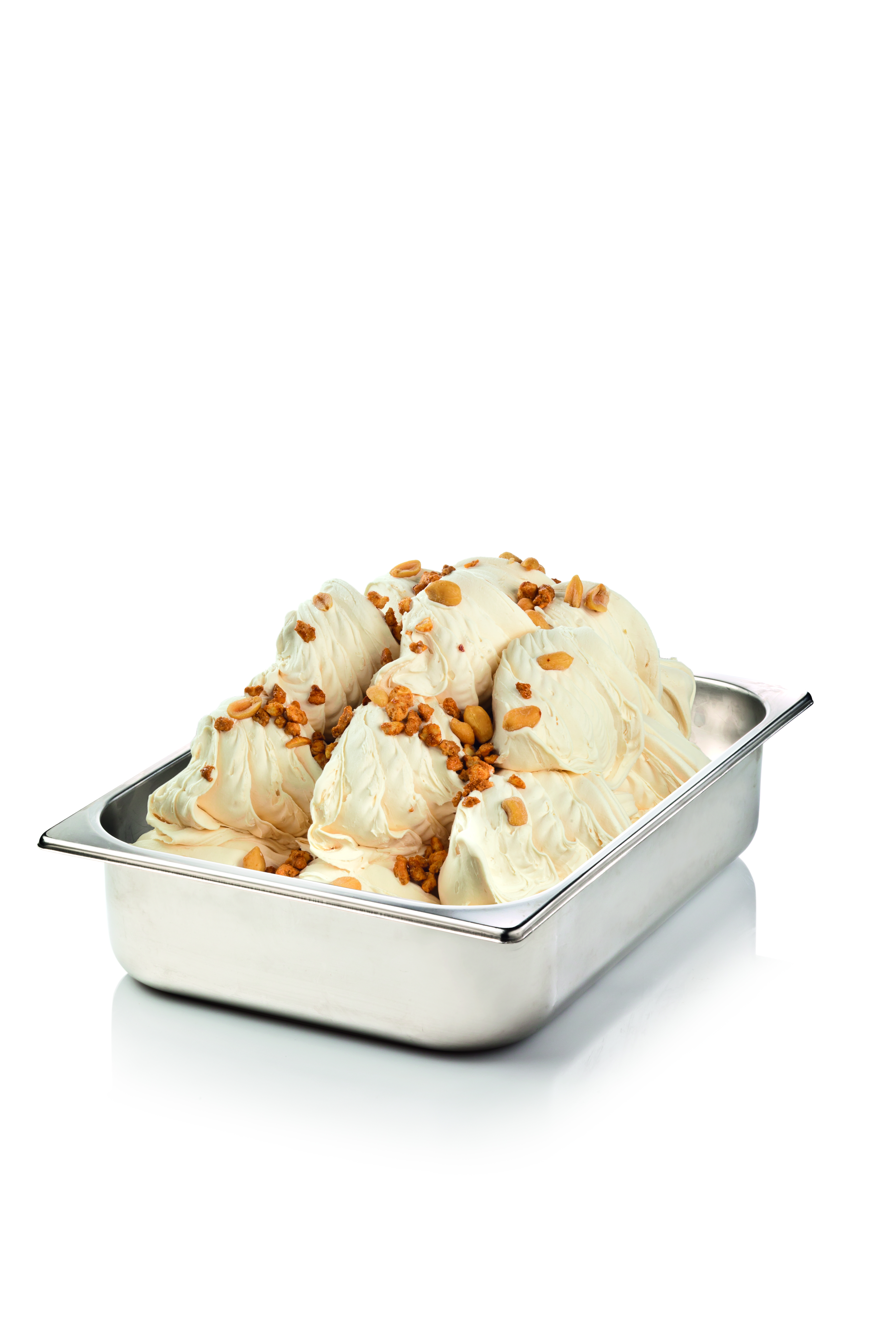 Salted Peanut Paste x 3.5kg