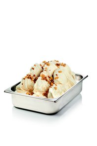 Salted Peanut Paste x 3.5kg
