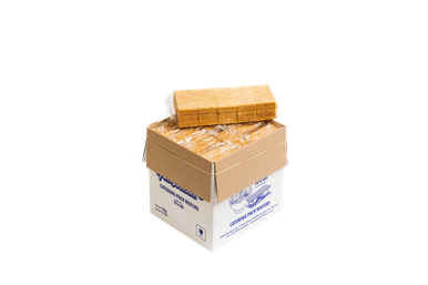 Catering Pack Wafer (89mm x 44mm x 3.5mm)