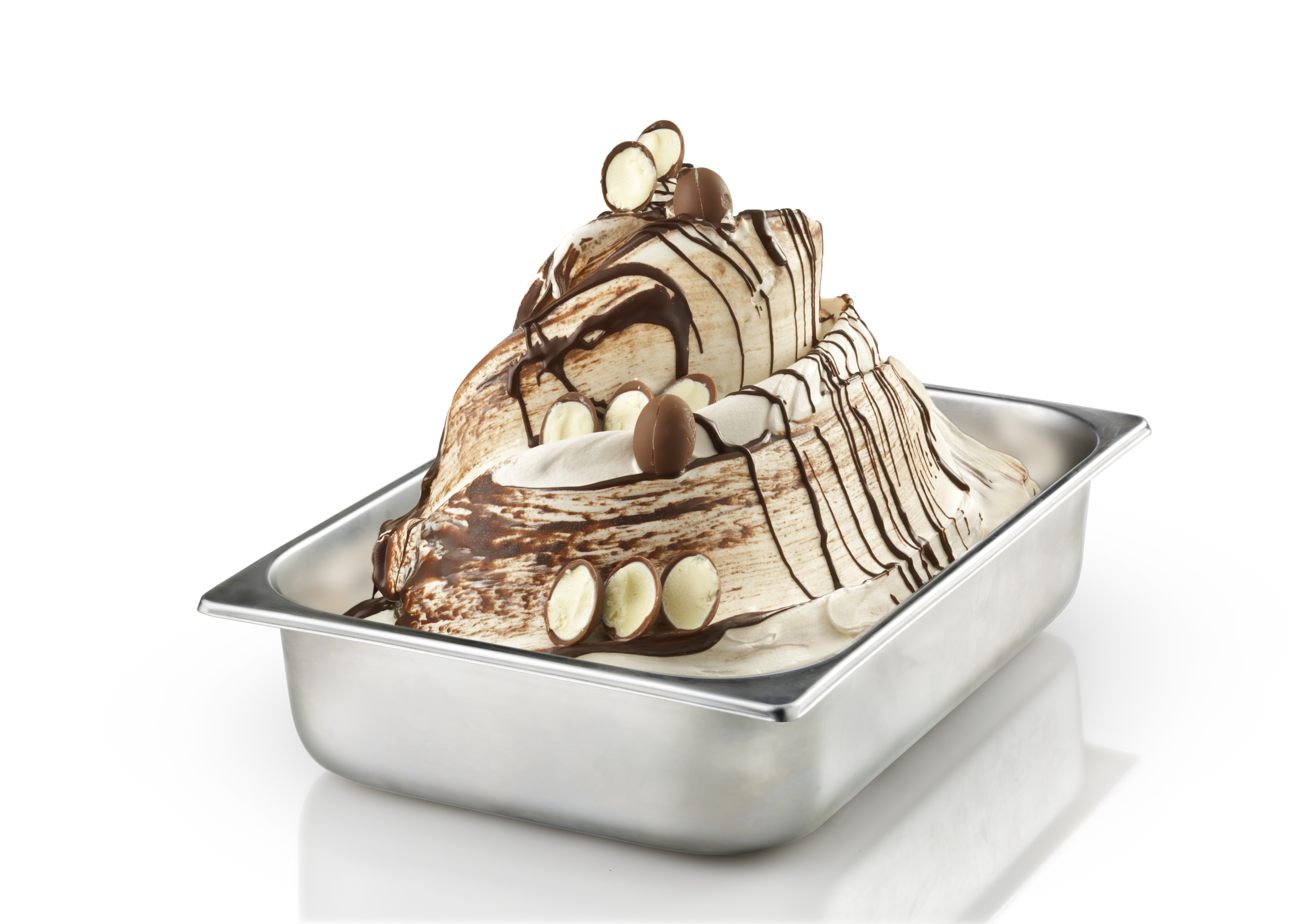 Cioccovetto (Chocolate Egg) Set (2 x 3.5kg)