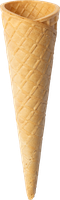 Sugar Cones