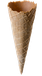 Small Waffle Cone x 300