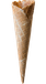 Tall Waffle Cone