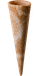 Tall Sugar Cone x 120