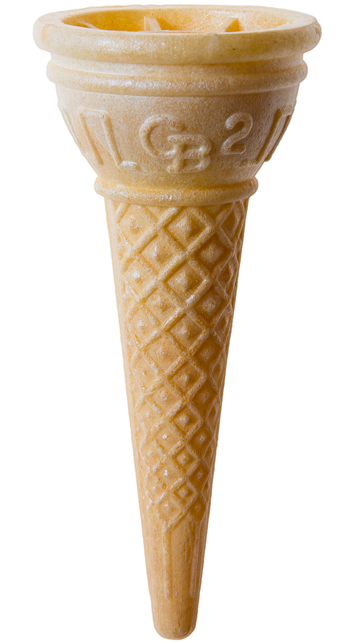 GB2 Small Wafer Cone