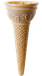 GB3 Medium Wafer Cone x 360