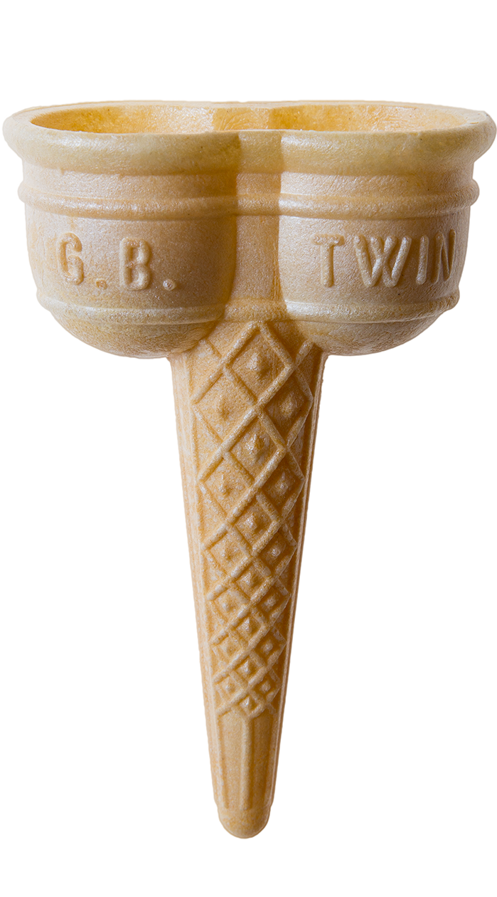 GB Twin Cone