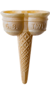GB Twin Cone x 210