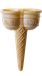 GB Twin Cone x 210