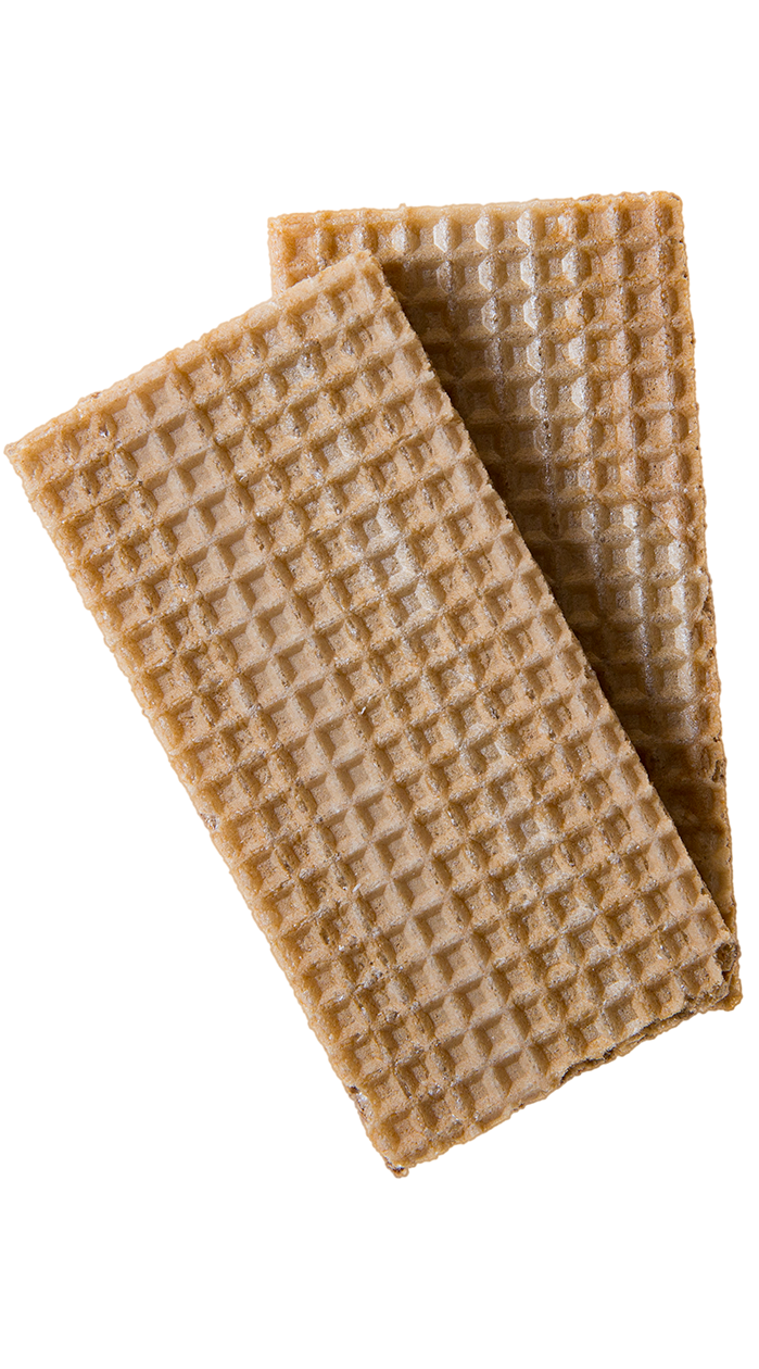 Catering Pack Choc Wafer Extra Thick 10 x 20