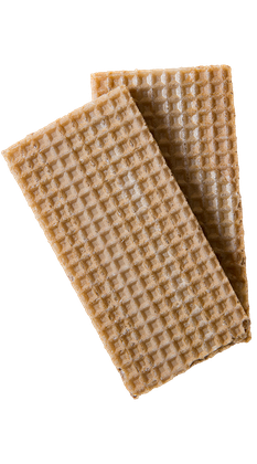 Catering Pack Choc Wafer Extra Thick 10 x 20