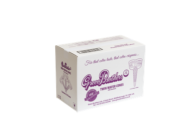 GB Twin Cone (41mm x 132mm)