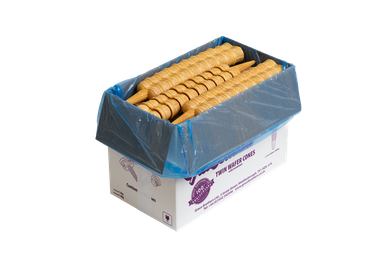 GB Twin Cone (41mm x 132mm)