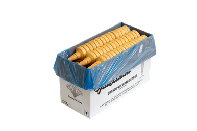 Grand Prix Wafer Cone (70mm x 130mm)