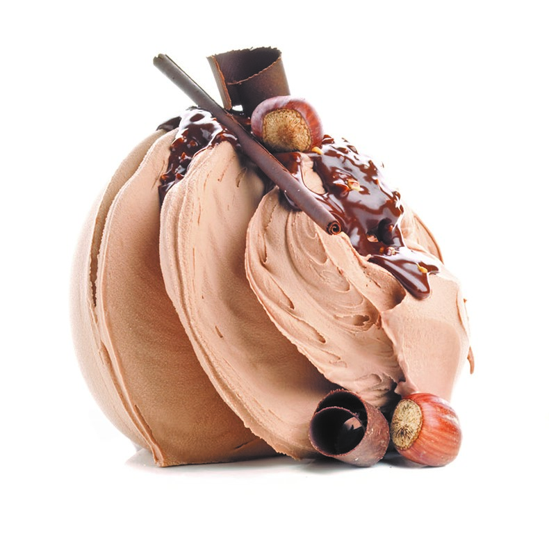 Hazelnut Sabauda Paste x 5kg