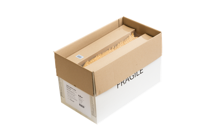 Large Waffle Cone (85mm x 150mm)