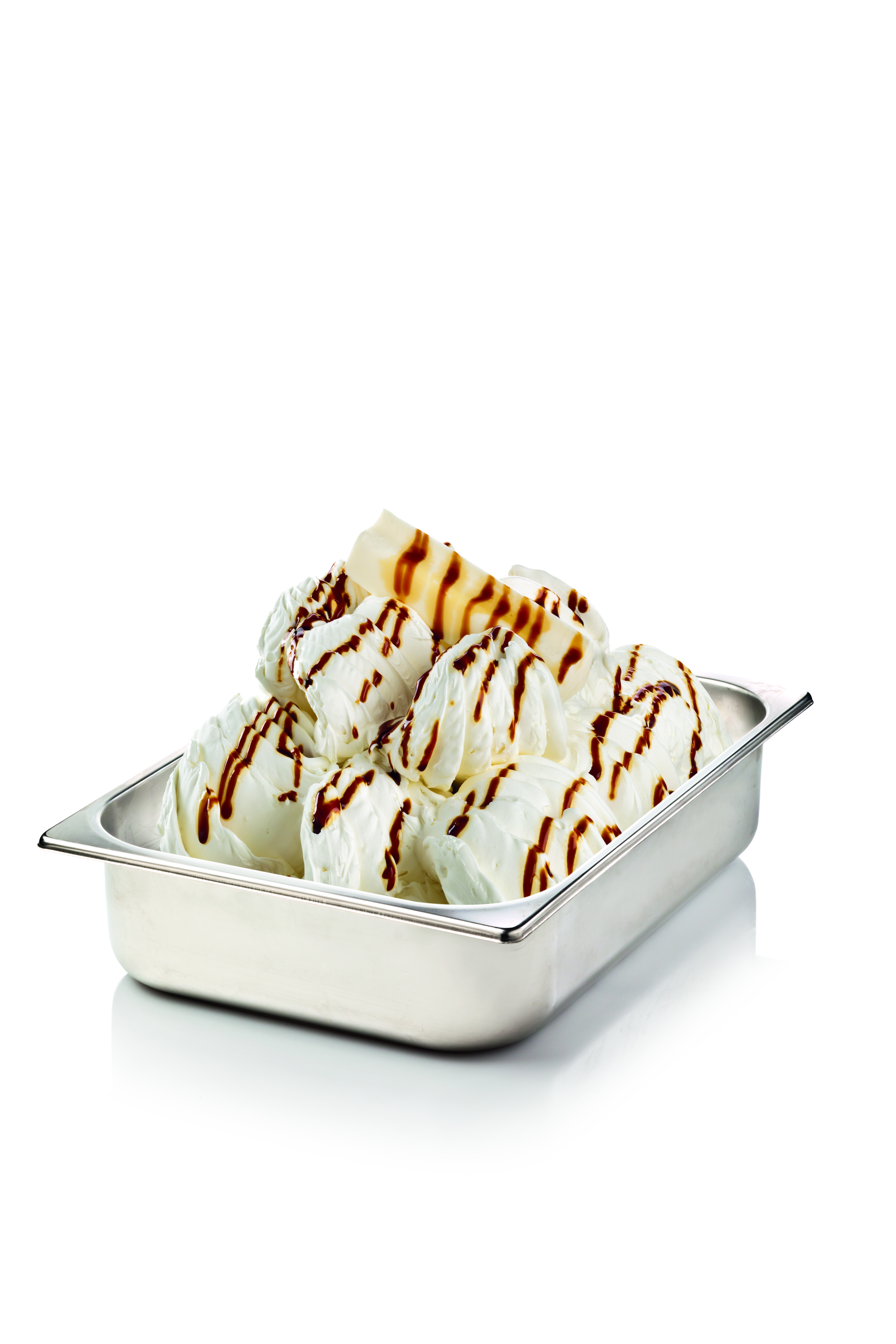 Panna Cotta Set (2 x 3.5kg)