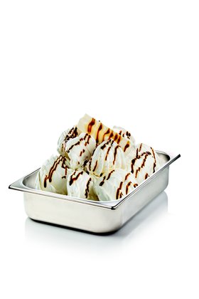 Panna Cotta Set (2 x 3.5kg)