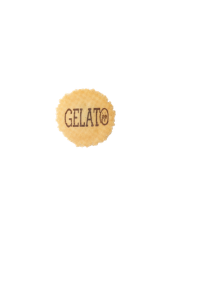 Personalised Wafer Discs