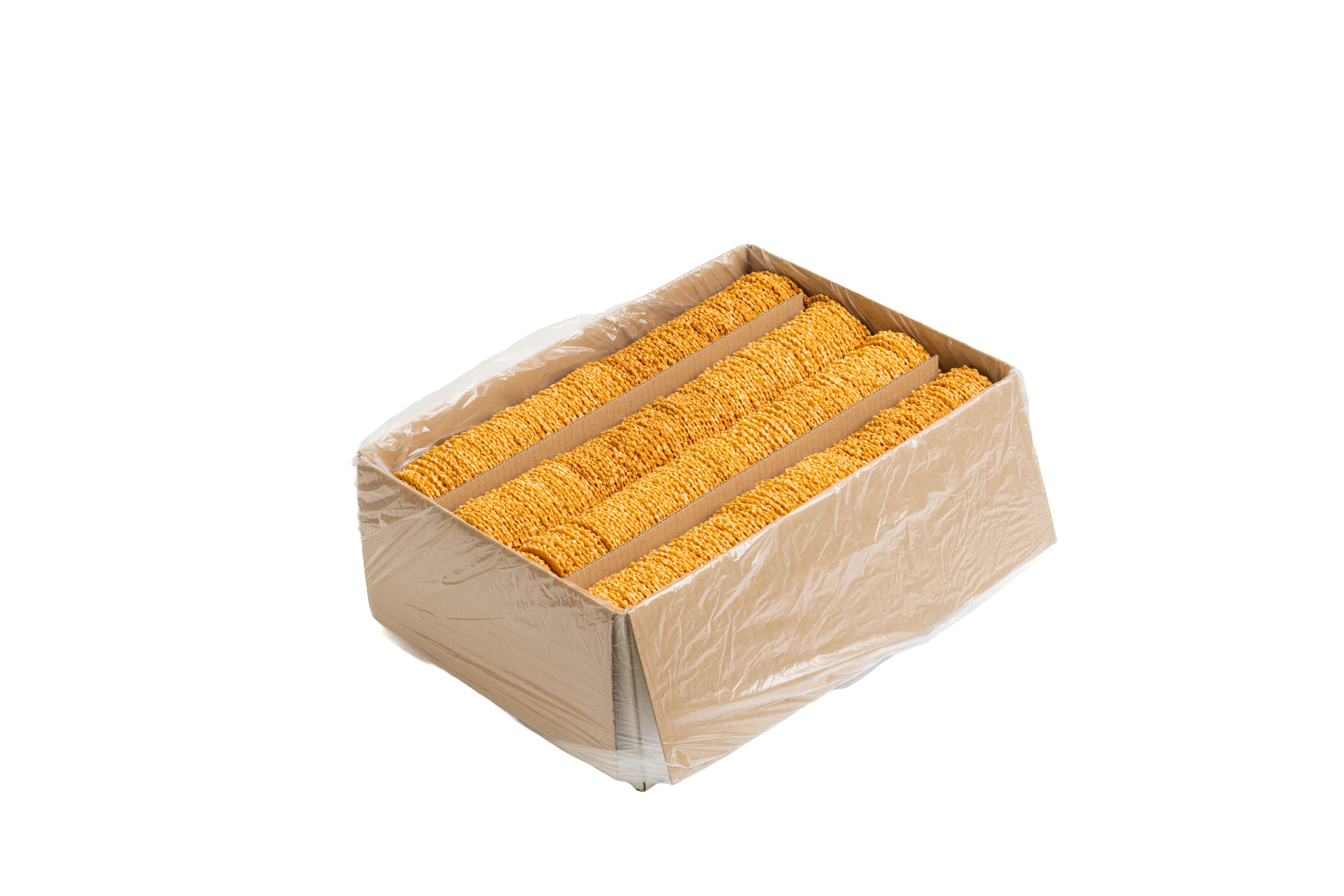 Plain Wafer Discs x 1000