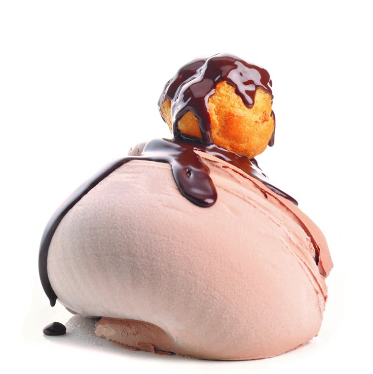 Profiteroles Set (2 x 3.5kg)