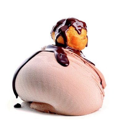 Profiteroles Set (2 x 3.5kg)