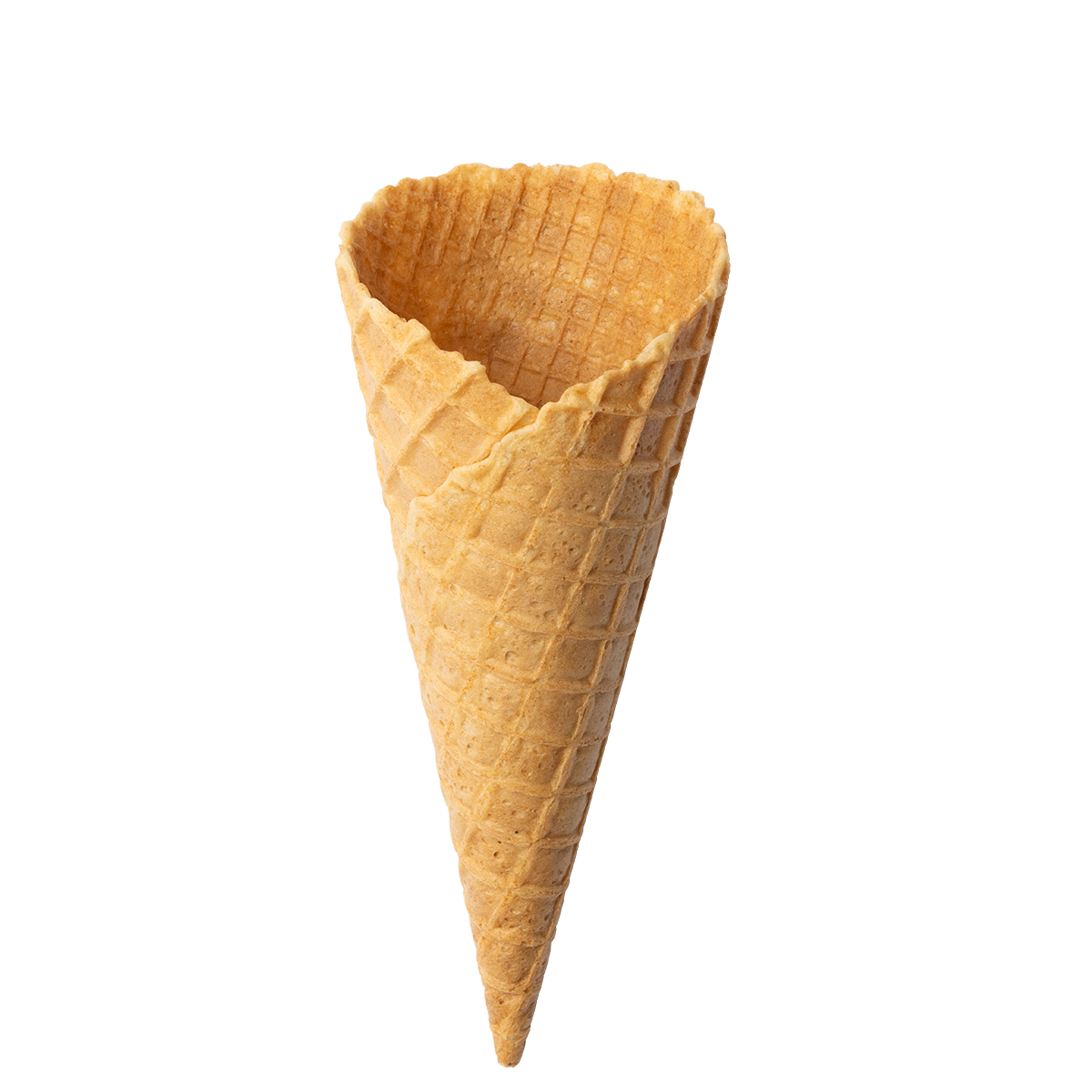 Roma Waffle Cone (60mm x 145mm)
