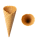 Roma Waffle Cone (60mm x 145mm)