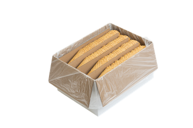 Roma Waffle Cone (60mm x 145mm)