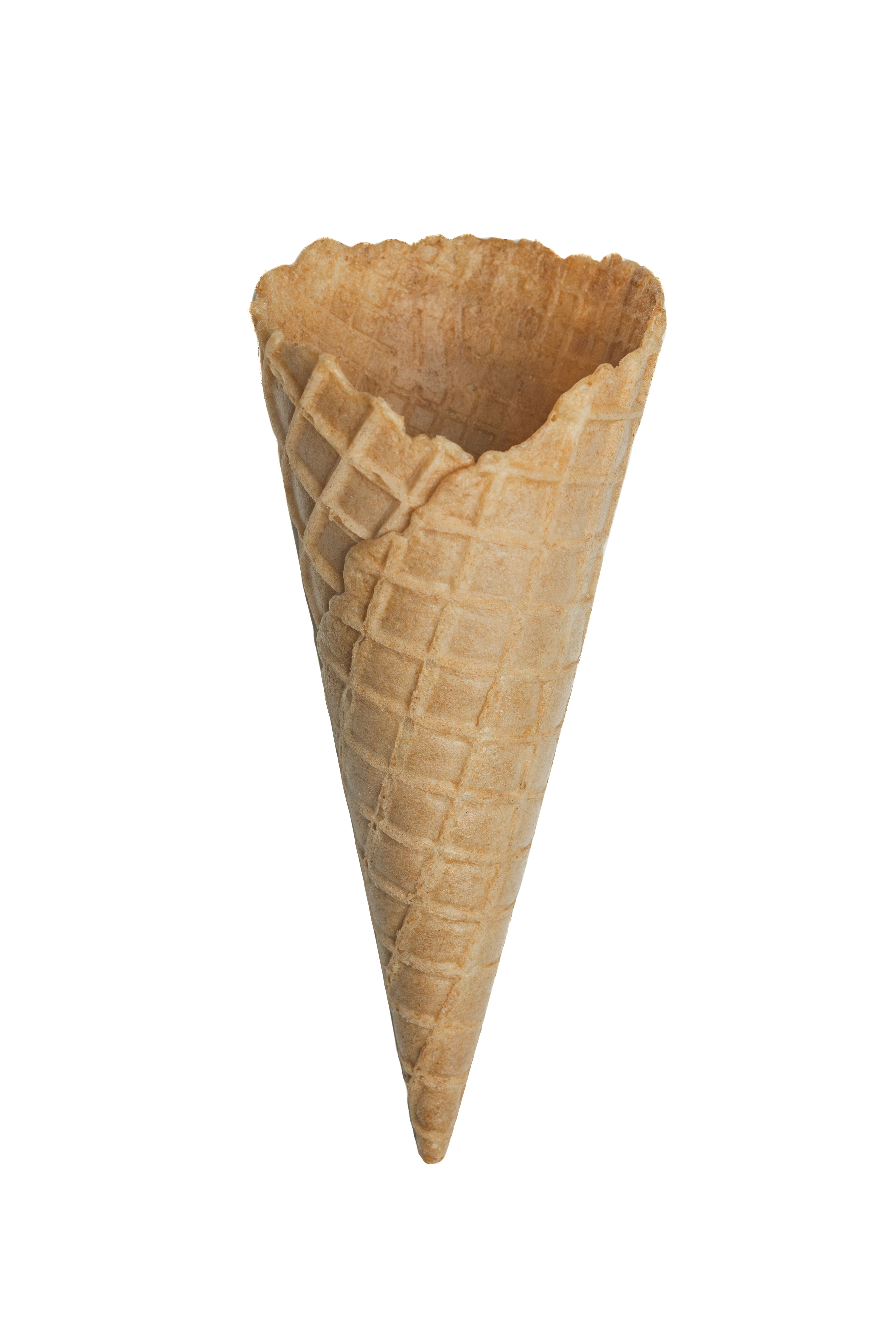 Roma Waffle Cone (60mm x 145mm)