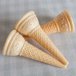 GB2 Wafer Cone  (50mm x 120mm)