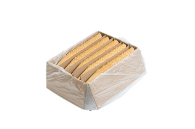 Small Waffle Cone (50mm x 130mm)