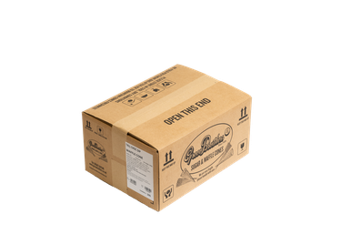 Tall Choc Dip Waffle Cone (50mm x 170mm)