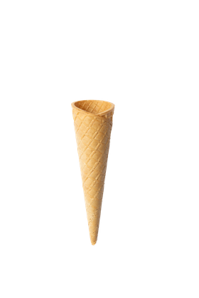 Tall Sugar 47 Cone (47mm x 170mm)