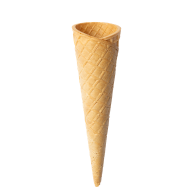 Tall Sugar 47 Cone (47mm x 170mm)