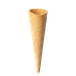 Tall Sugar 47 Cone (47mm x 170mm)