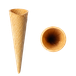 Tall Sugar 47 Cone (47mm x 170mm)