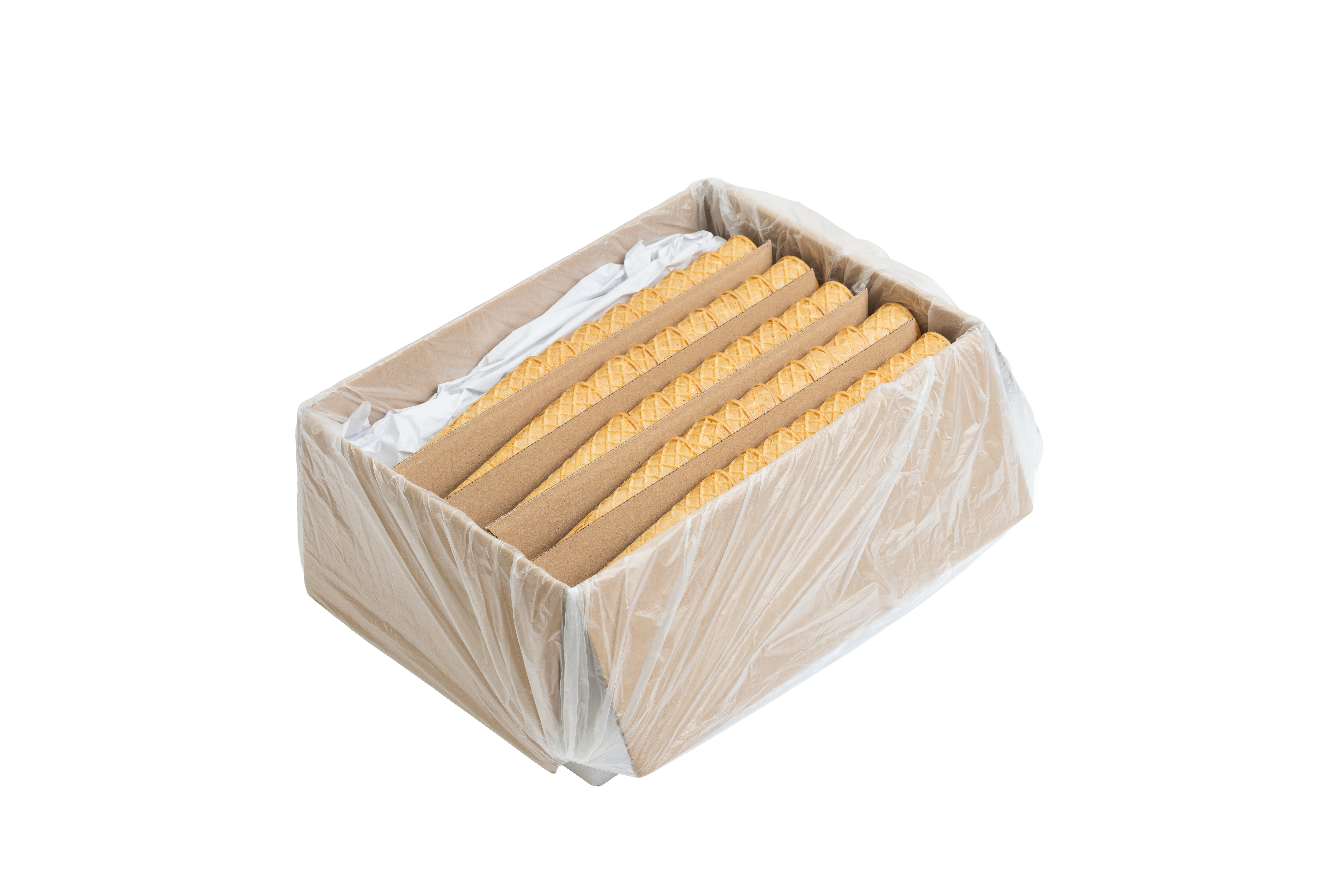 Tall Sugar 47 Cone (47mm x 170mm)