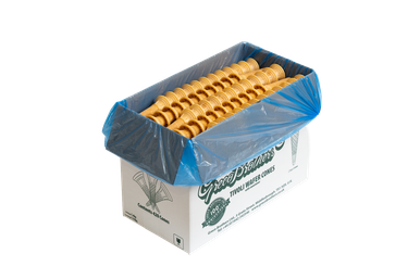 Tivoli Wafer Cone (52mm x 115mm)