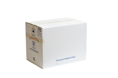 Small 90cc / 3oz Tub (40 x 50)