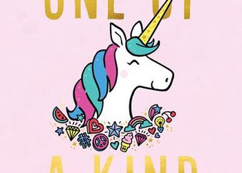 Keep Calm and buy a Unicorn Cone