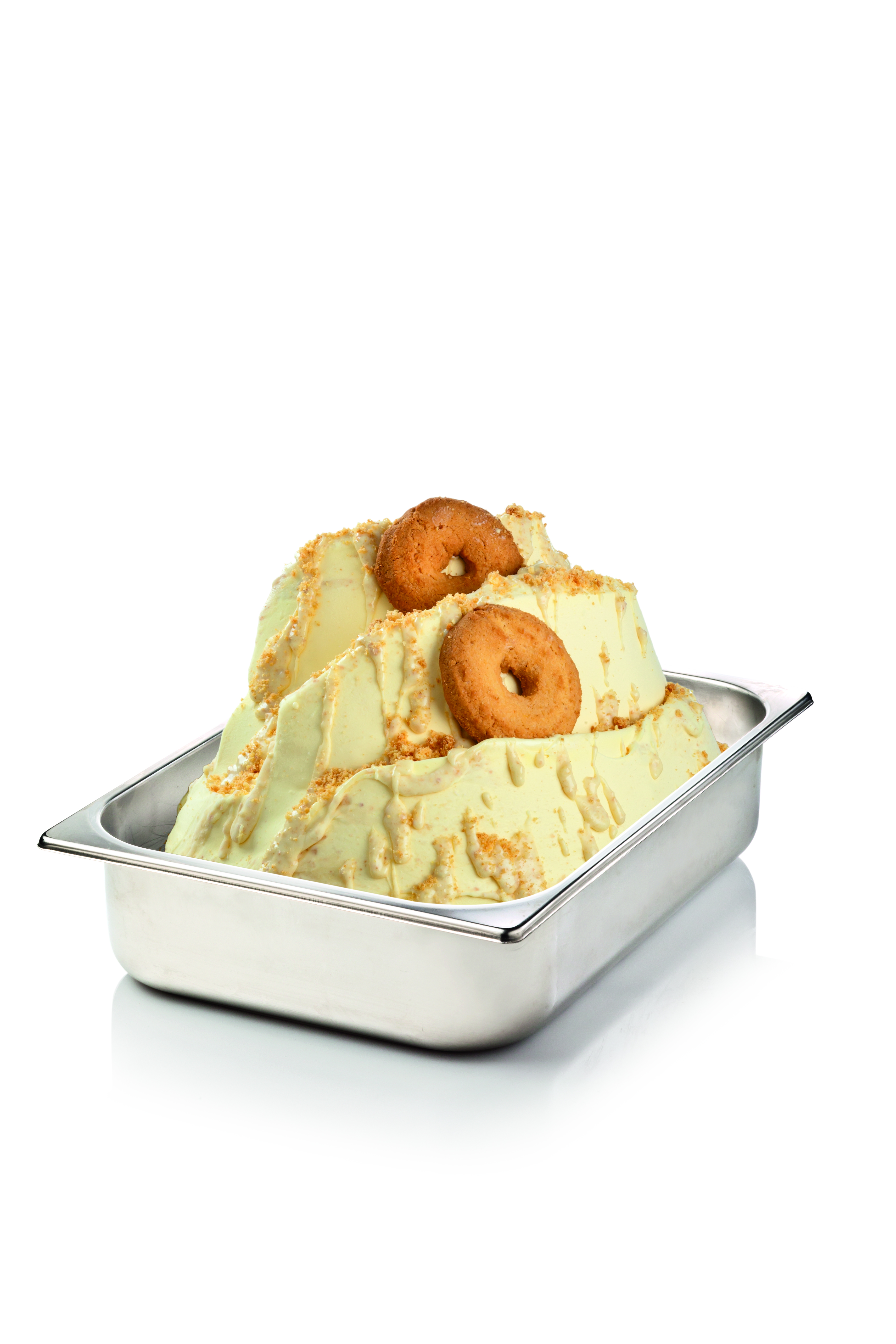 Zabaglione Paste x 3.5kg